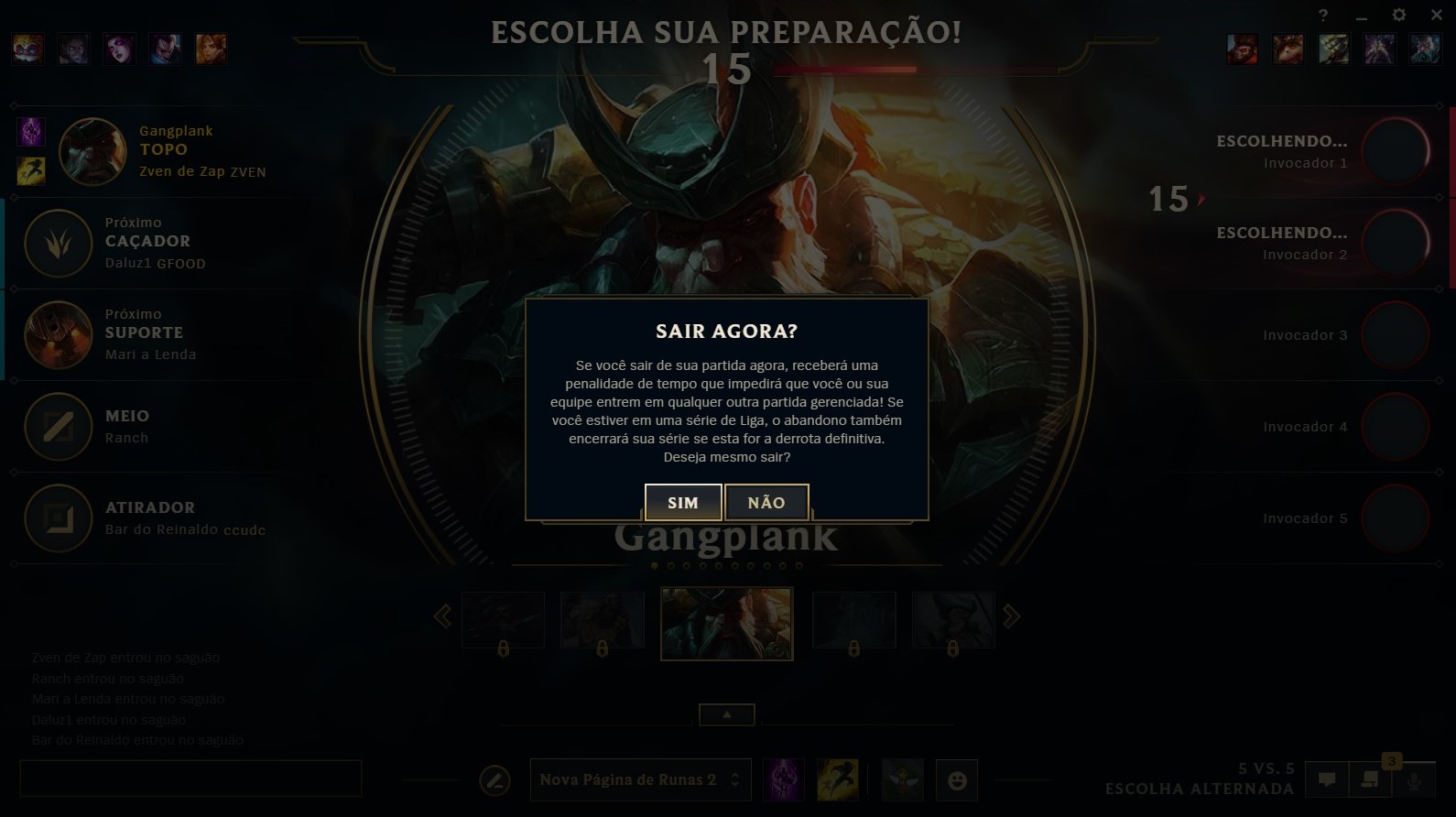 LoL: ranqueada será resetada no dia 17 de julho, lol