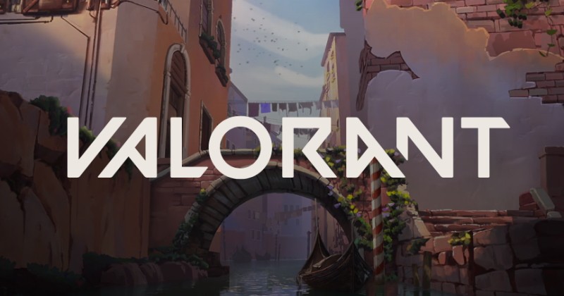 Valorant: novo mapa pode chegar em breve com tema de veneza