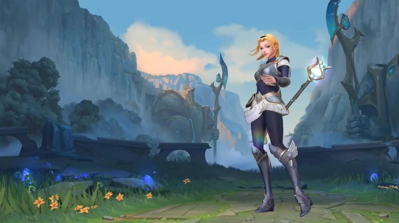 League of Legends: Wild Rift terá teste alpha no Brasil; veja