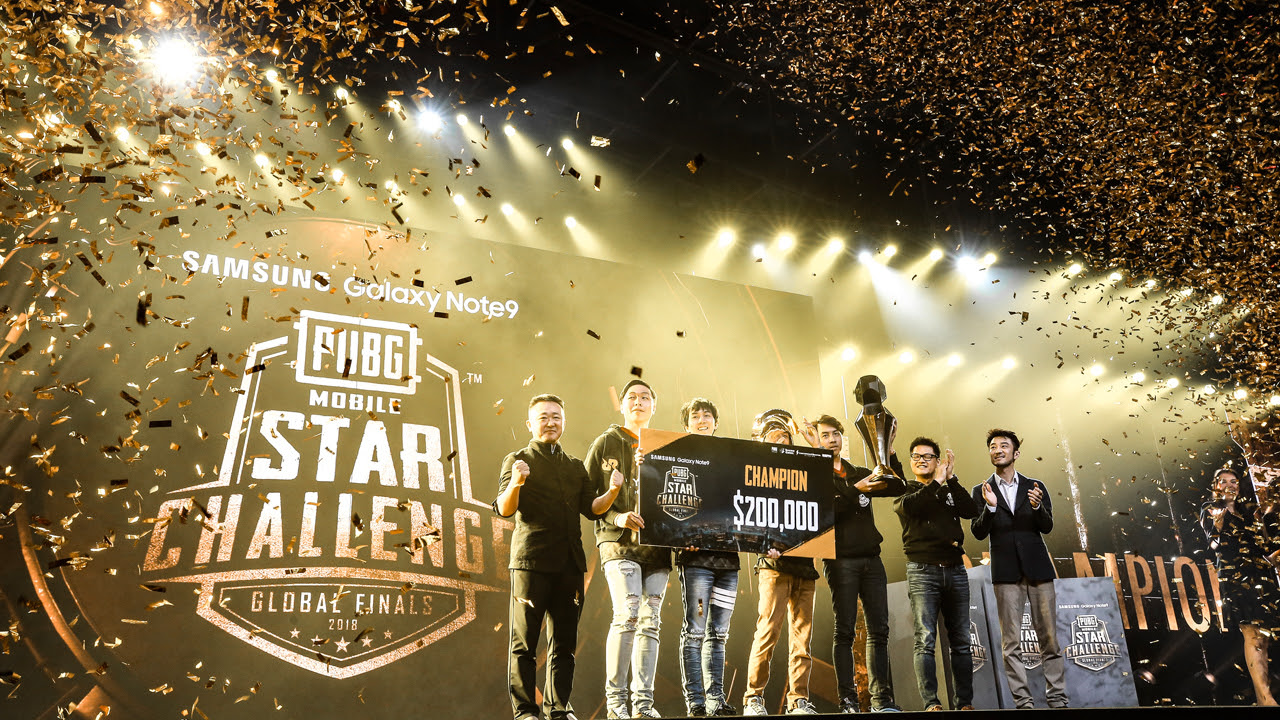 Global Star Challenge: Tencent anuncia participantes do torneio de