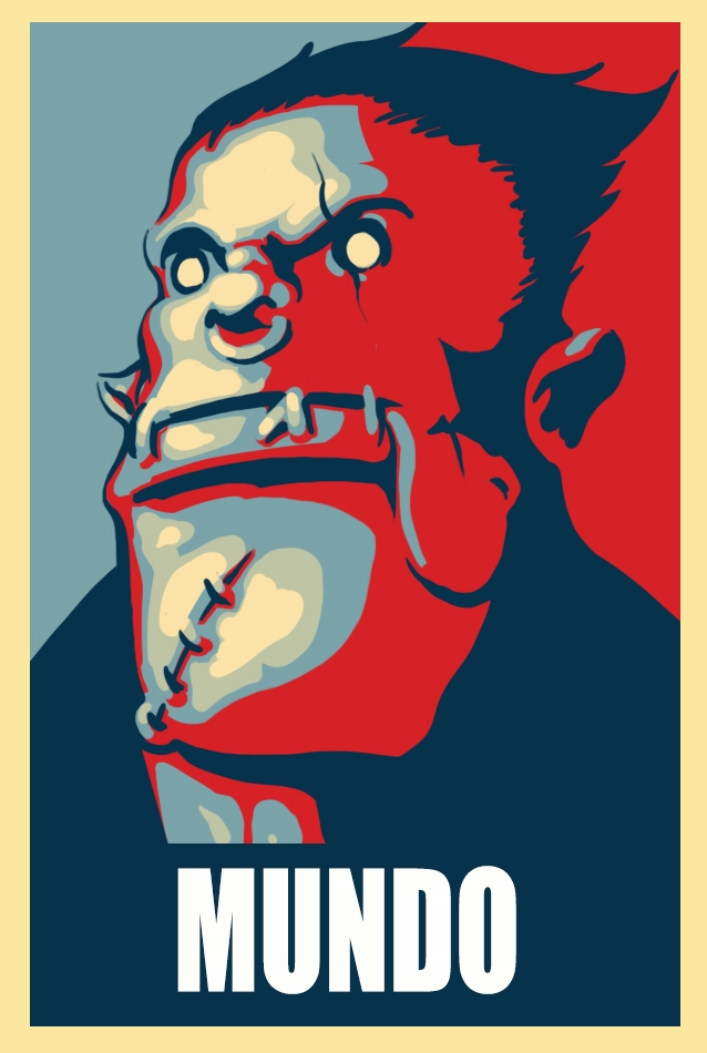 LoL: Dr. Mundo será o próximo campeão a receber rework em League of ...