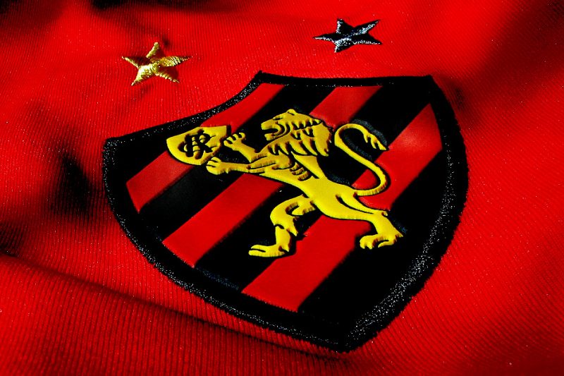 Sport entra para o mundo do Free Fire - Sport Club do Recife