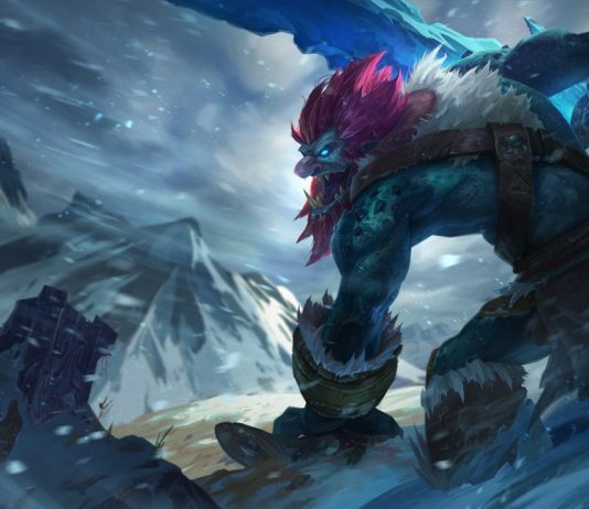 LoL: Riot faturou R$ 200 milhões em skins de times