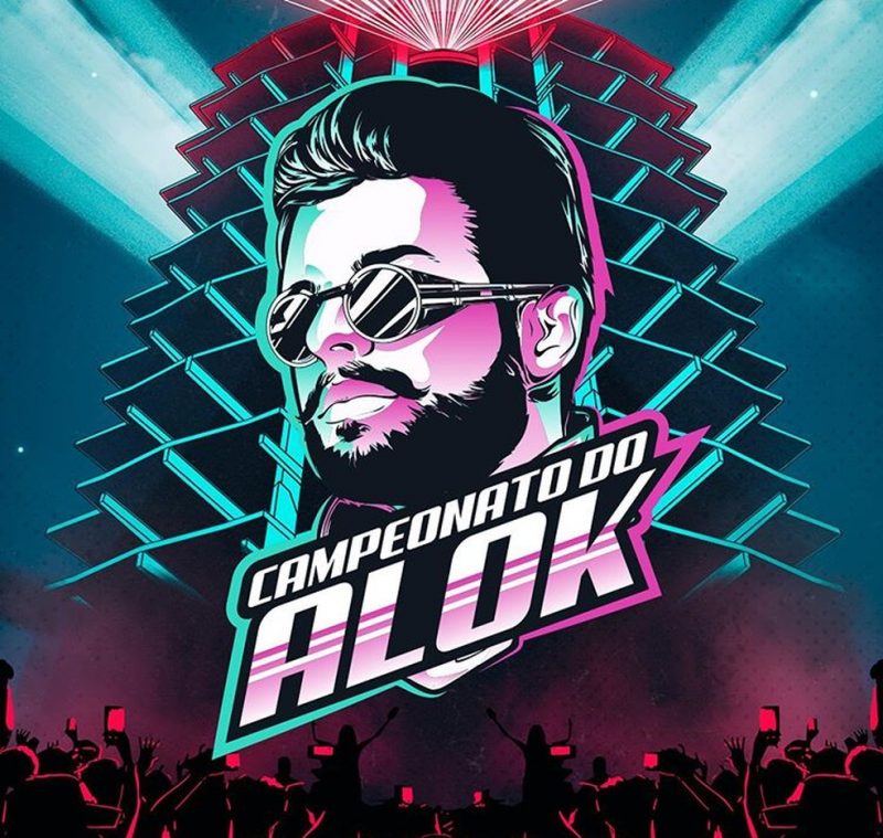 Campeonato do Alok: formato, equipes, datas e premiações do torneio de Free  Fire, free fire