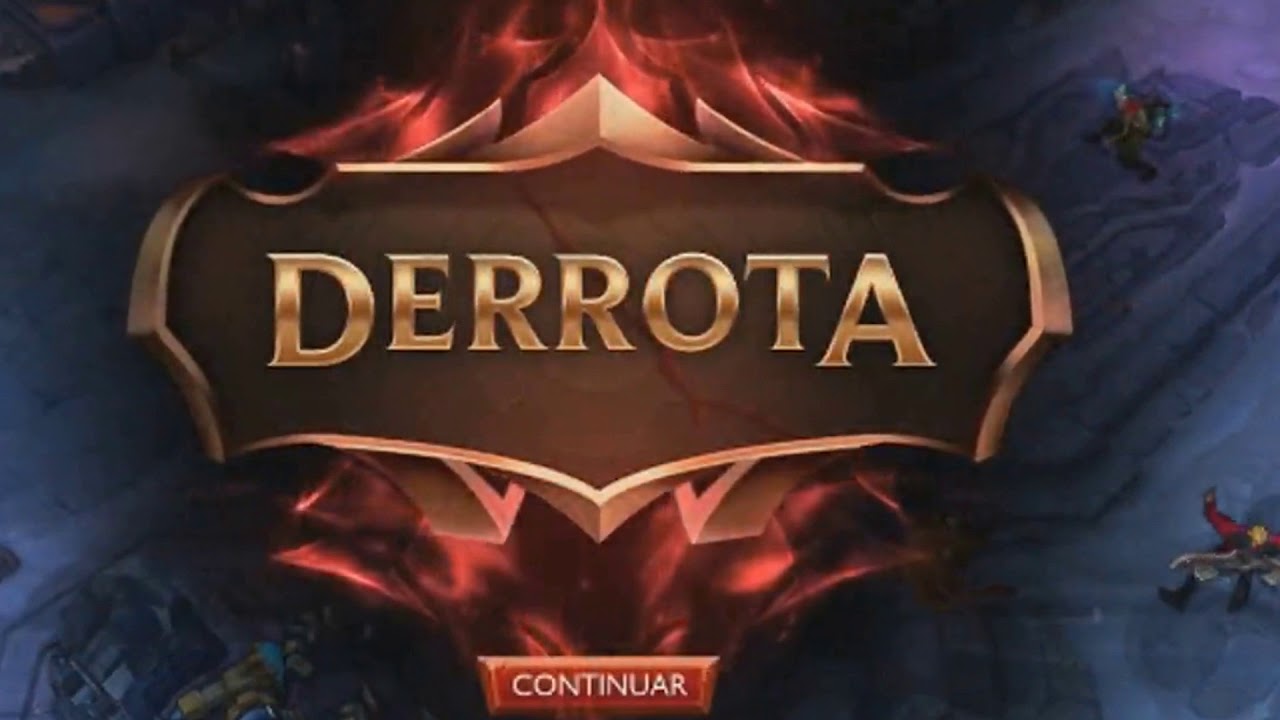 Remake do League of Legends  Riot faz Atualização no Sistema de Recriação  de Partidas do Lol 