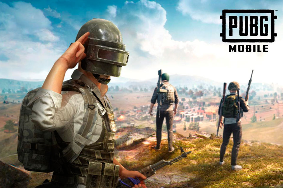 PUBG MOBILE' bane 13 milhões de contas por trapaças no 3º tri de 2021