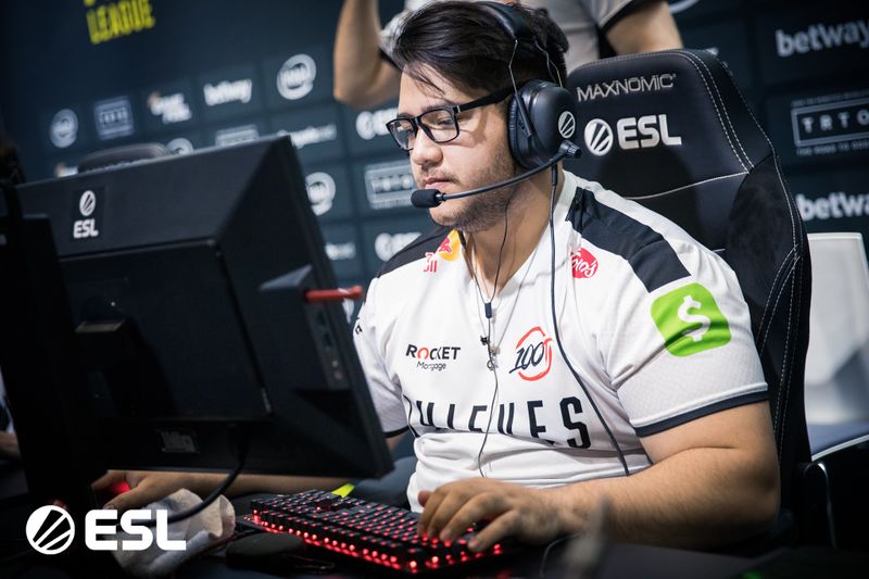 esl pro league