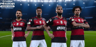 PES 2021: RafaFiel10 e Nóbrega são campeões mundiais, pes