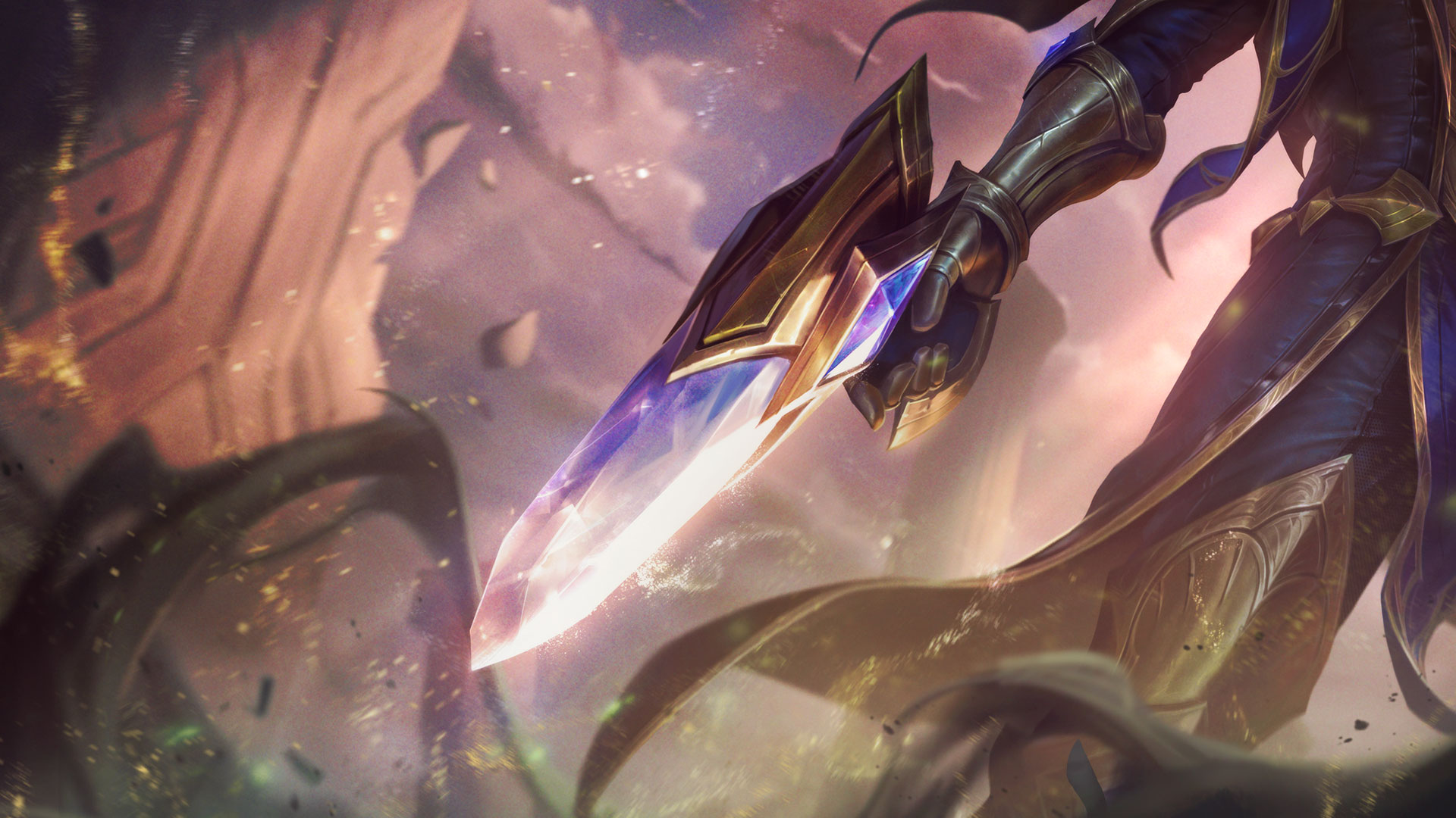 League of Legends  Após 6 anos sem skin para campeão, Riot