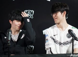 LPL 2025: Site registra a volta de TheShy e Rookie para IG