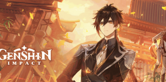 Discord oficial de Genshin Impact torna-se o maior servidor do