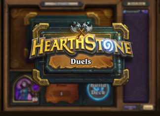 Hearthstone terá novo modo de jogo e sistema de recompensas reformulado