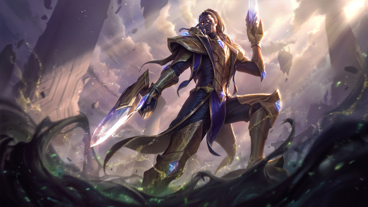 LoL: Riot revela data do fim da 1° temporada ranqueada de 2023