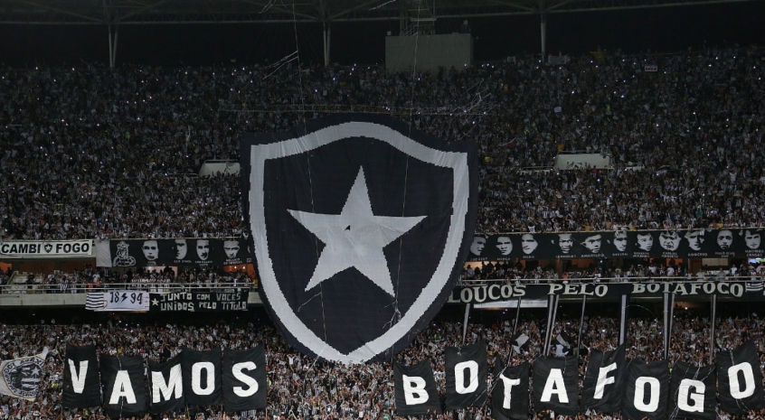 Botafogo E-sports