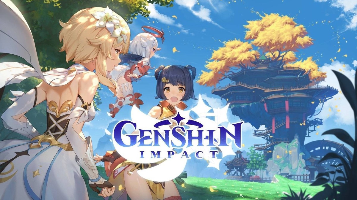 Genshin Impact' terá atualizações com novas regiões e personagens