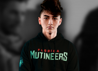 Call of Duty: Fero, pro player da Florida Mutineers, morre aos 21 anos