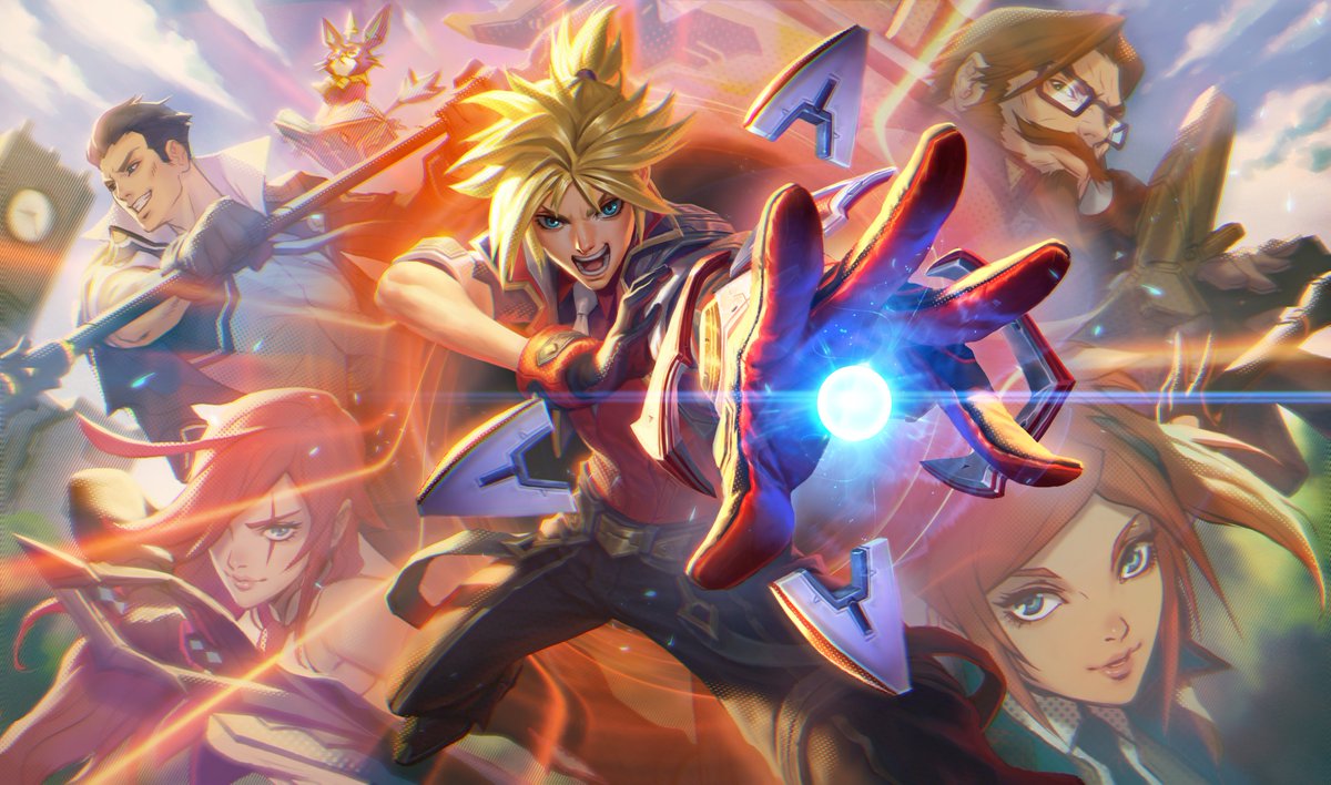 LoL: mod de Ezreal como Satoro Gojo viraliza na comunidade