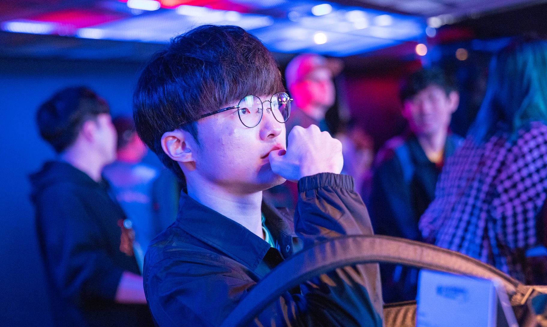 Astro do LoL, Faker bate recorde e reúne 245 mil pessoas em stream