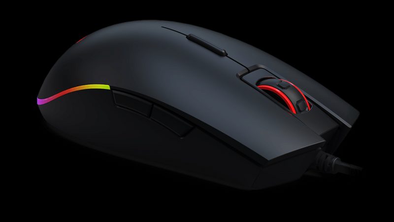 Mouse GM500