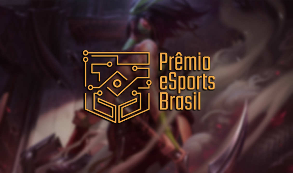 Prémios E3 2021: Edição