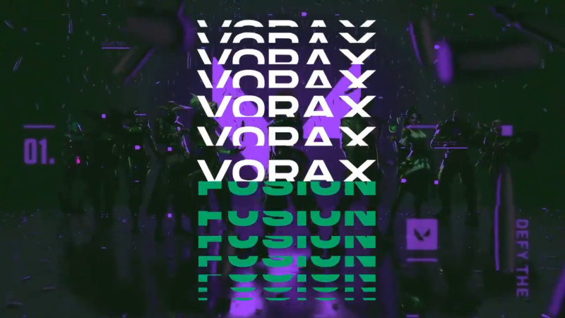 Vorax Fusion
