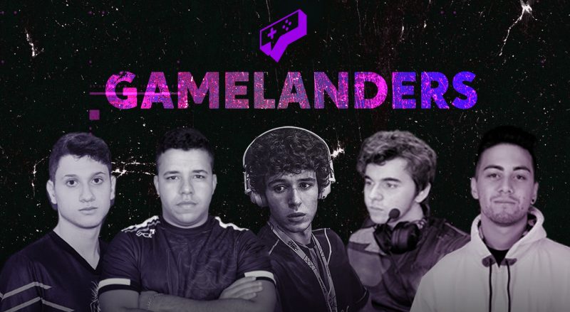 Gamelanders