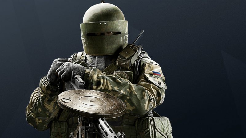 Tachanka