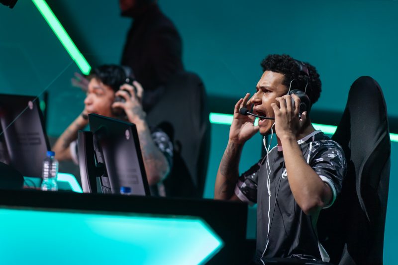akemy B4 first strike