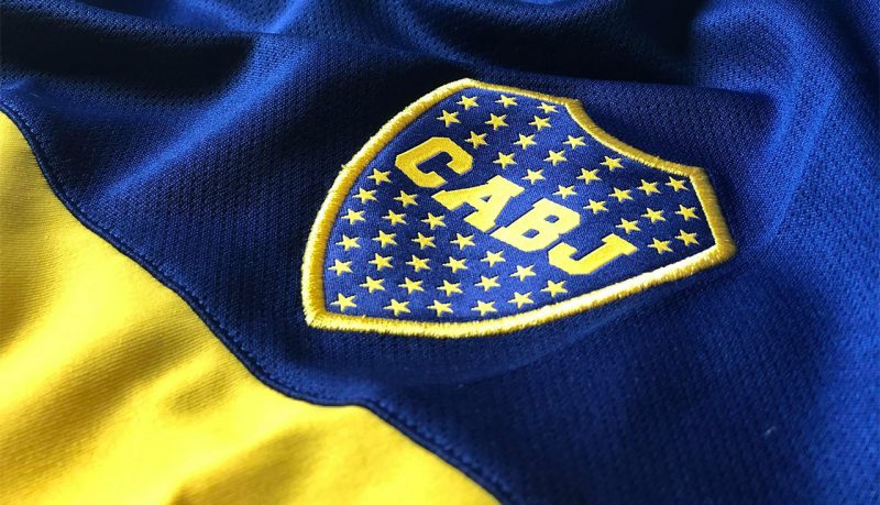 boca juniors