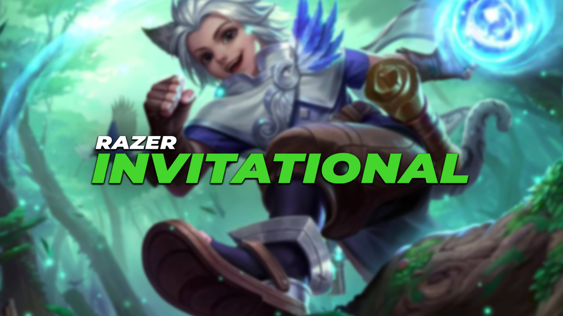 Mobile Legends Razer Invitational
