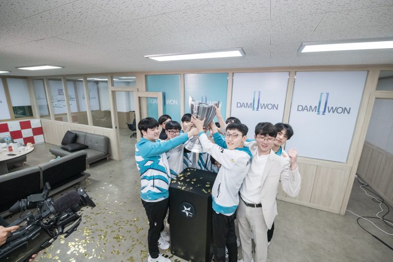 DAMWON
