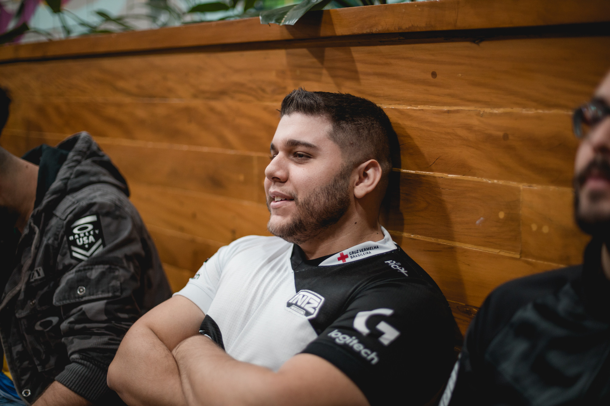R6: JP, treinador da INTZ, revela problemas nos treinamentos do cenário ...