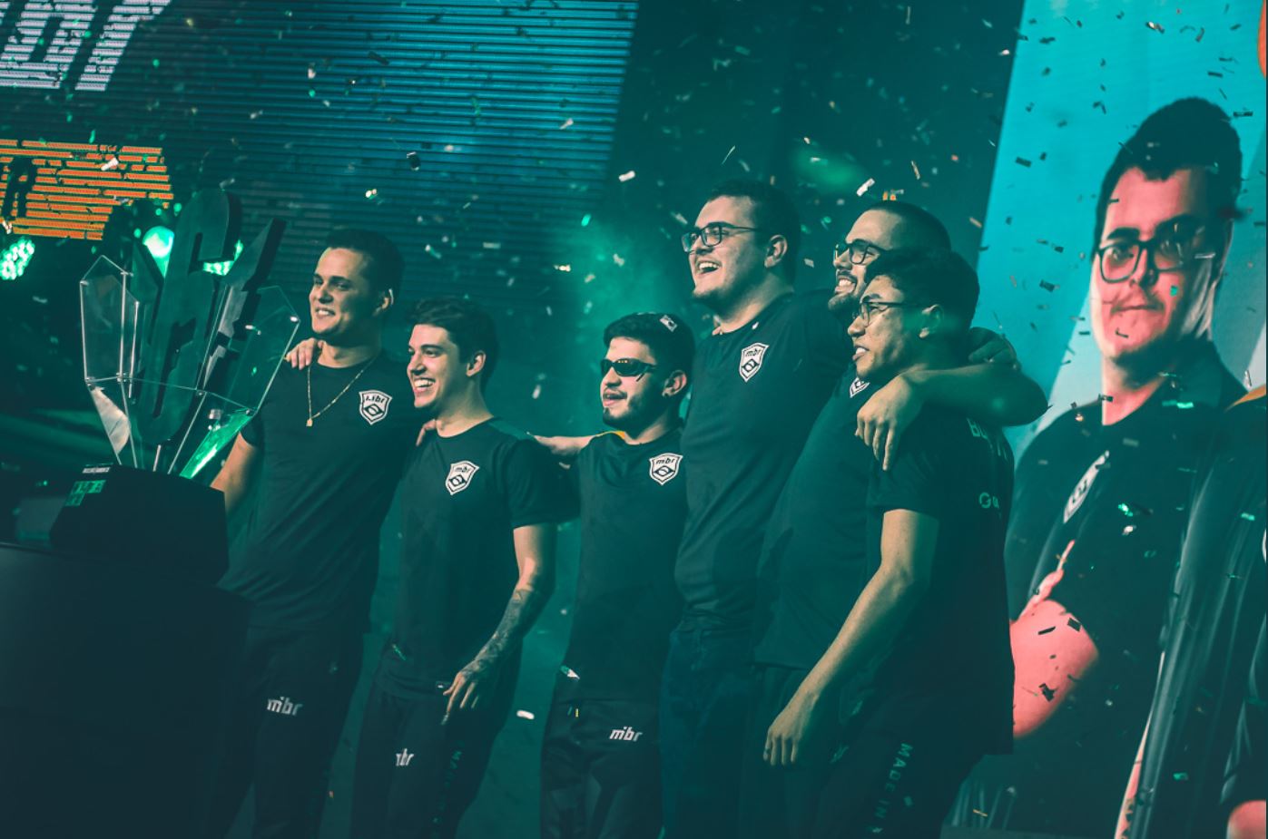 Mibr academy