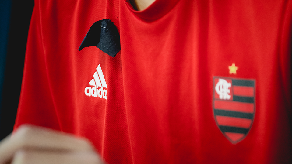 Comissão técnica do Flamengo Esports será composta por Djoko