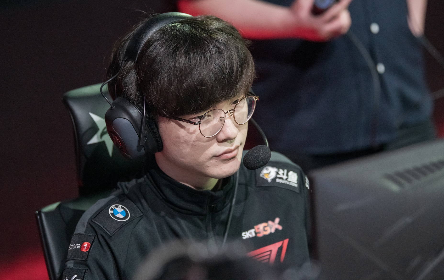 IDADE INFLUENCIA NO DESEMPENHO? FAKER RESPONDE 