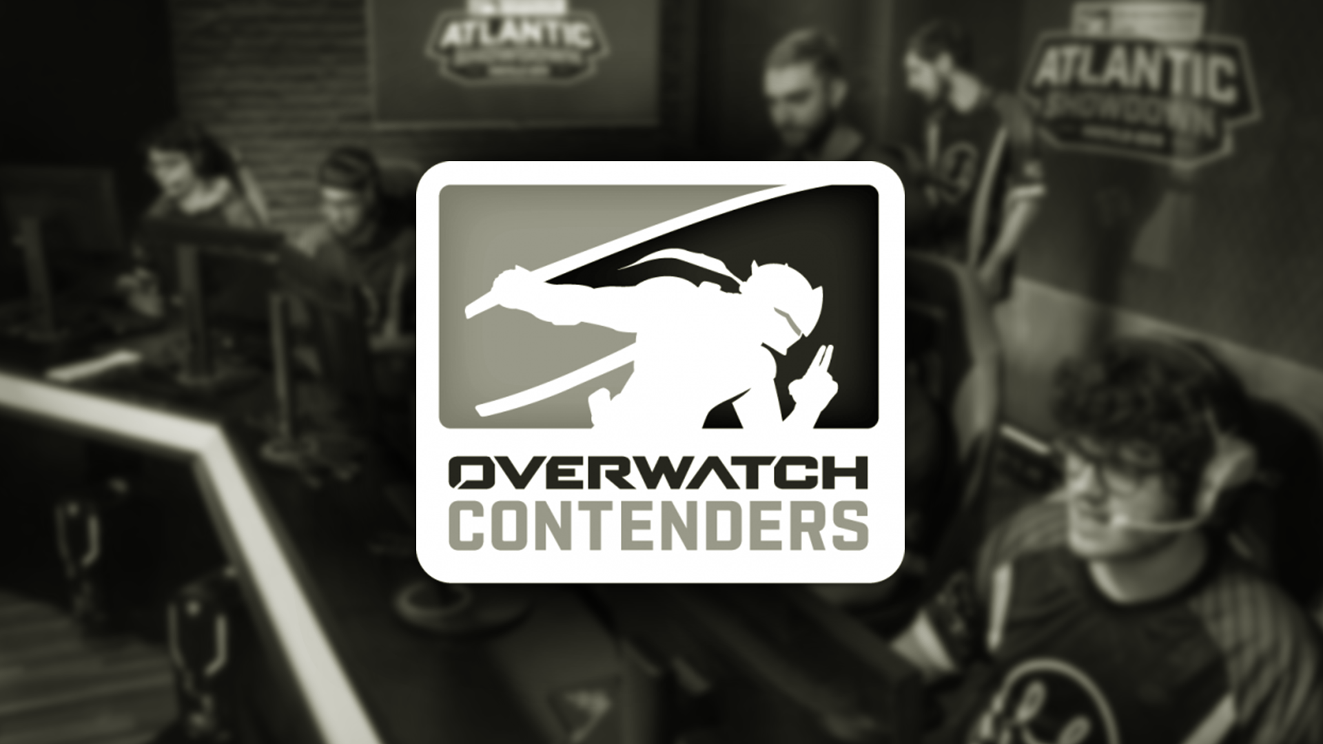 Overwatch Contenders South America