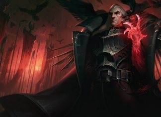 LoL: Swain receberá um mini-rework; veja o que muda