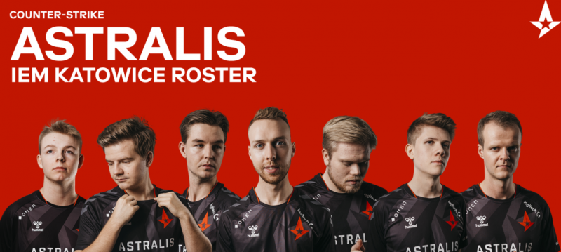 astralis