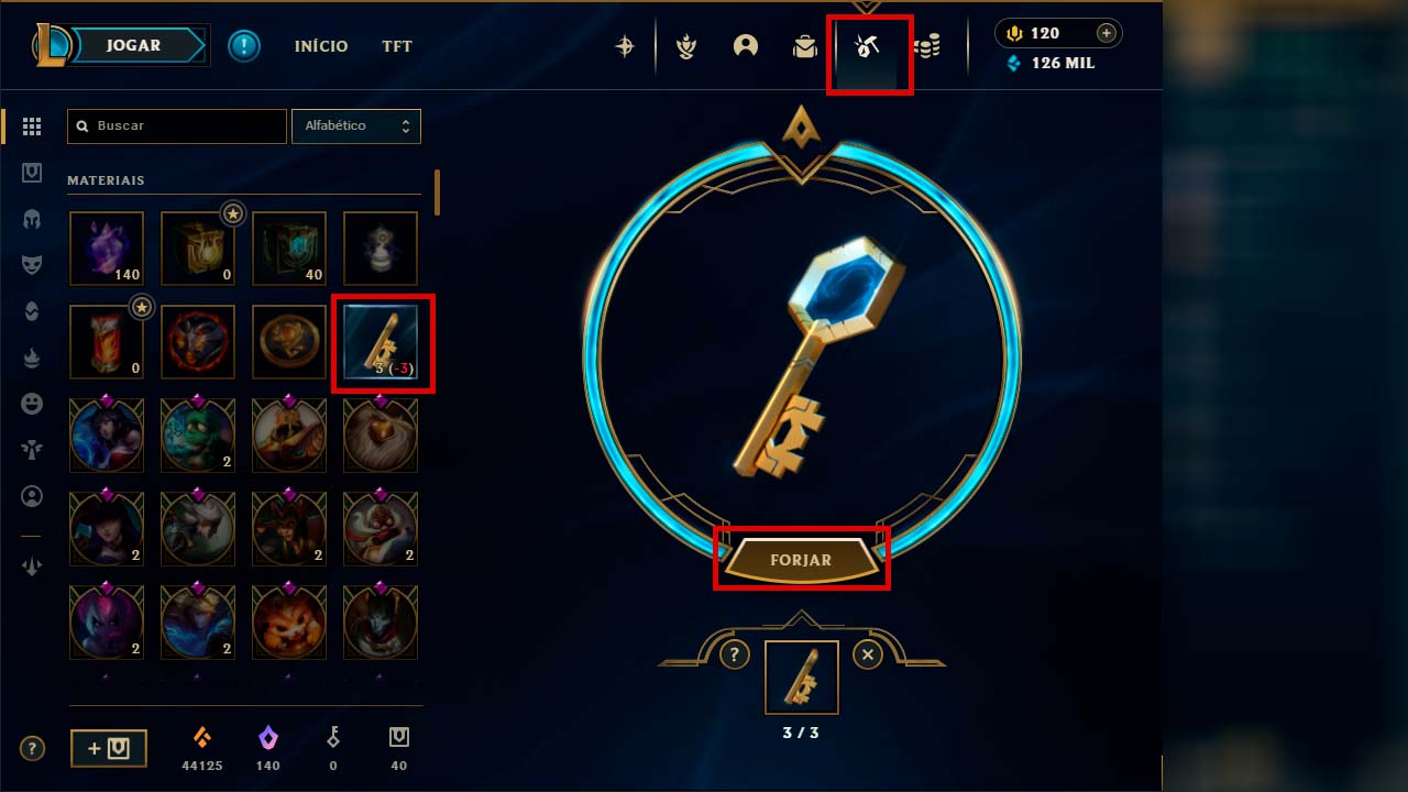 How to get key fragment in League for free (2024)