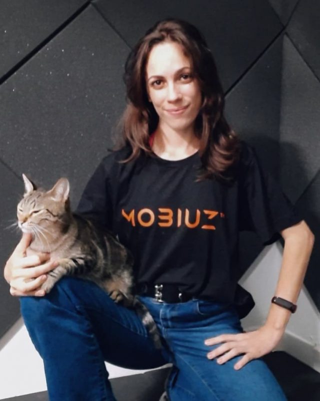 Thaís Durães Sage