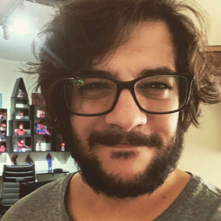Heitor Assali Sova