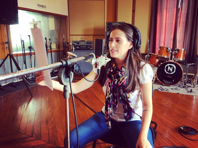 Patt Souza Reyna