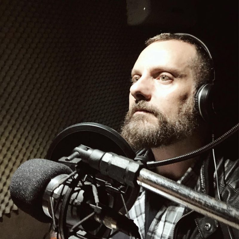 Charles Dalla Omen