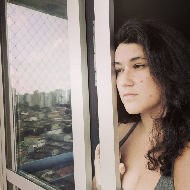 Valorant: Conheça Pamella Rodrigues, dubladora da nova agente Astra, valorant