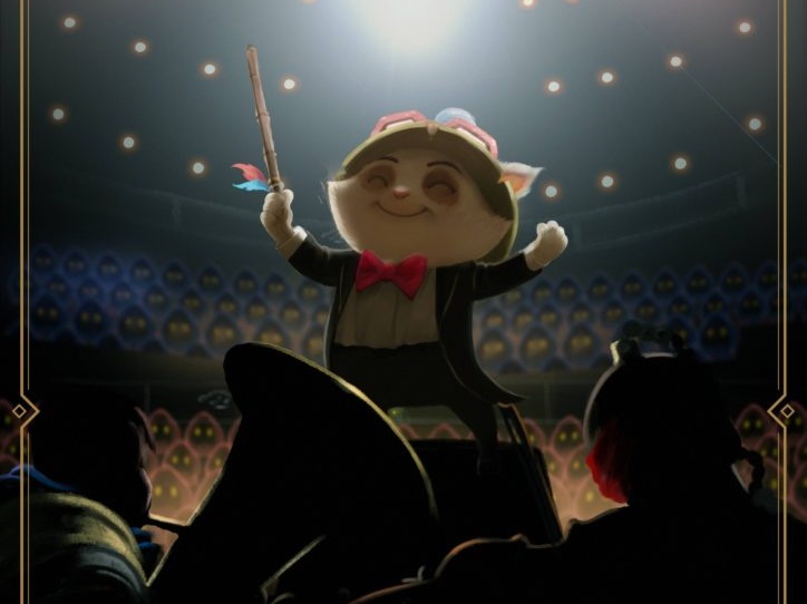 League of Legends Orchestra