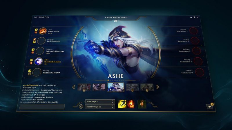 LoL: Cliente está lento? Truque pode resolver o problema rapidamente -  Millenium