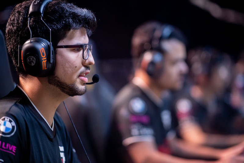 CBLOL: FLANALISTA REVELA QUE IRÁ SAIR DO FLAMENGO ESPORTS 