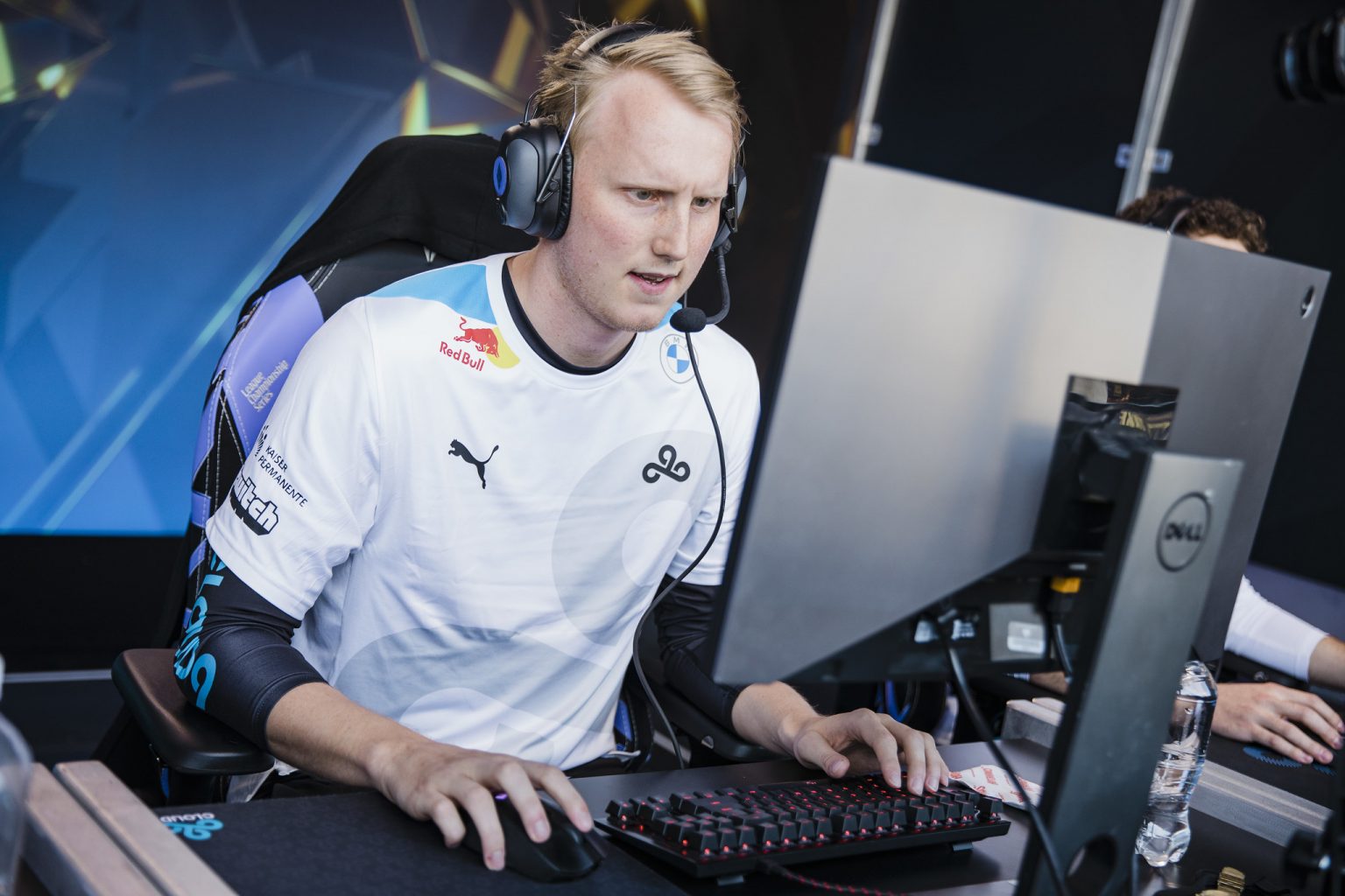 Na Lcs 2021 Na Lcs 2021