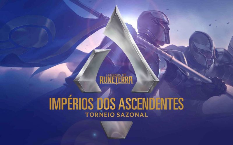 torneio sazonal