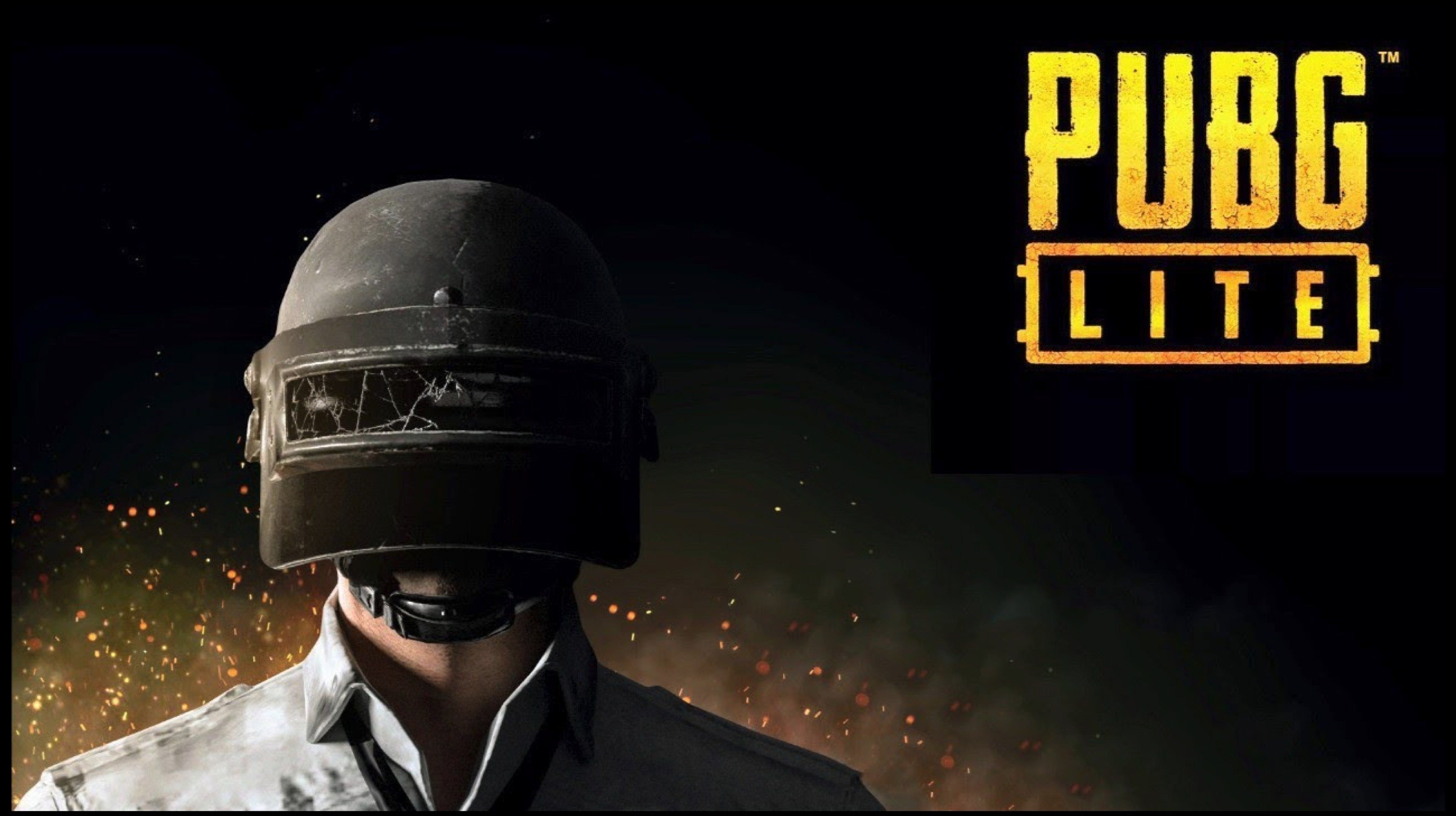 PUBG Lite será encerrado; site oficial já está inativo